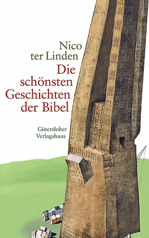 Die schönsten Geschichten der Bibel
