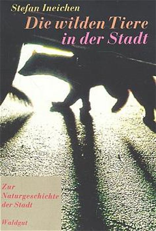 Wilde Tiere in der Stadt