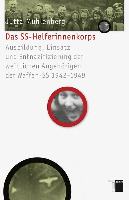 Das SS-Helferinnenkorps