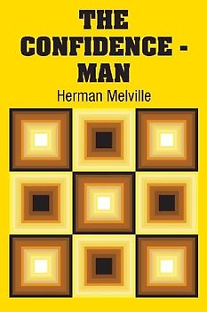 The Confidence - Man