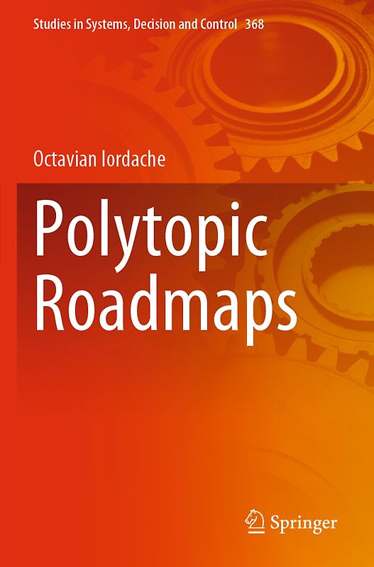 Polytopic Roadmaps