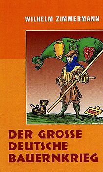 Der grosse deutsche Bauernkrieg