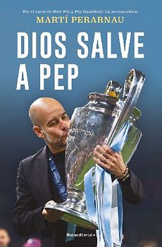 Dios Salve a Pep / God Save Pep