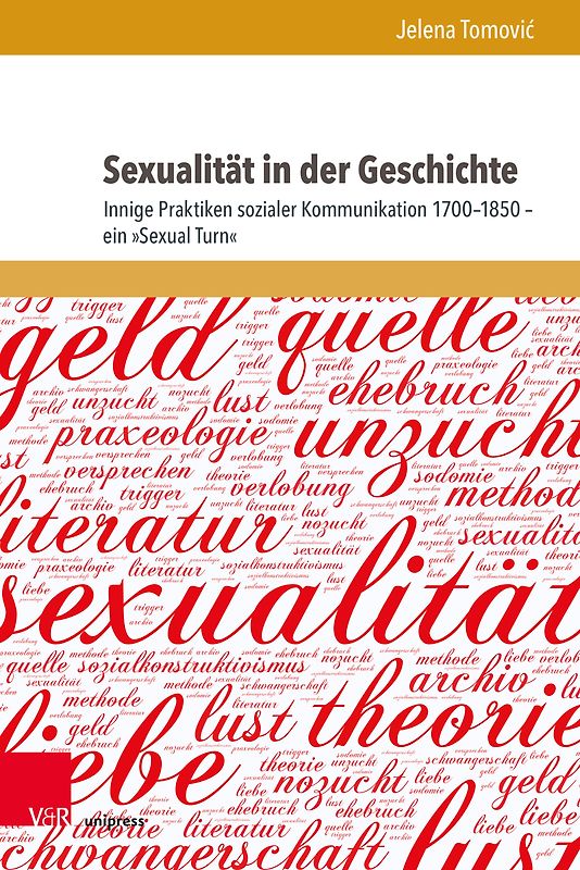 Sexualität in der Geschichte