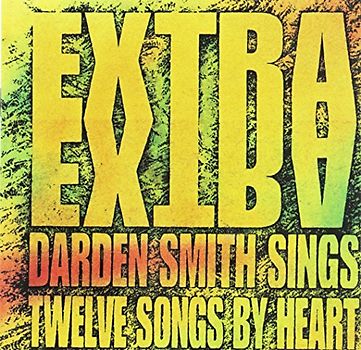 Darden Smith - Extra,Extra