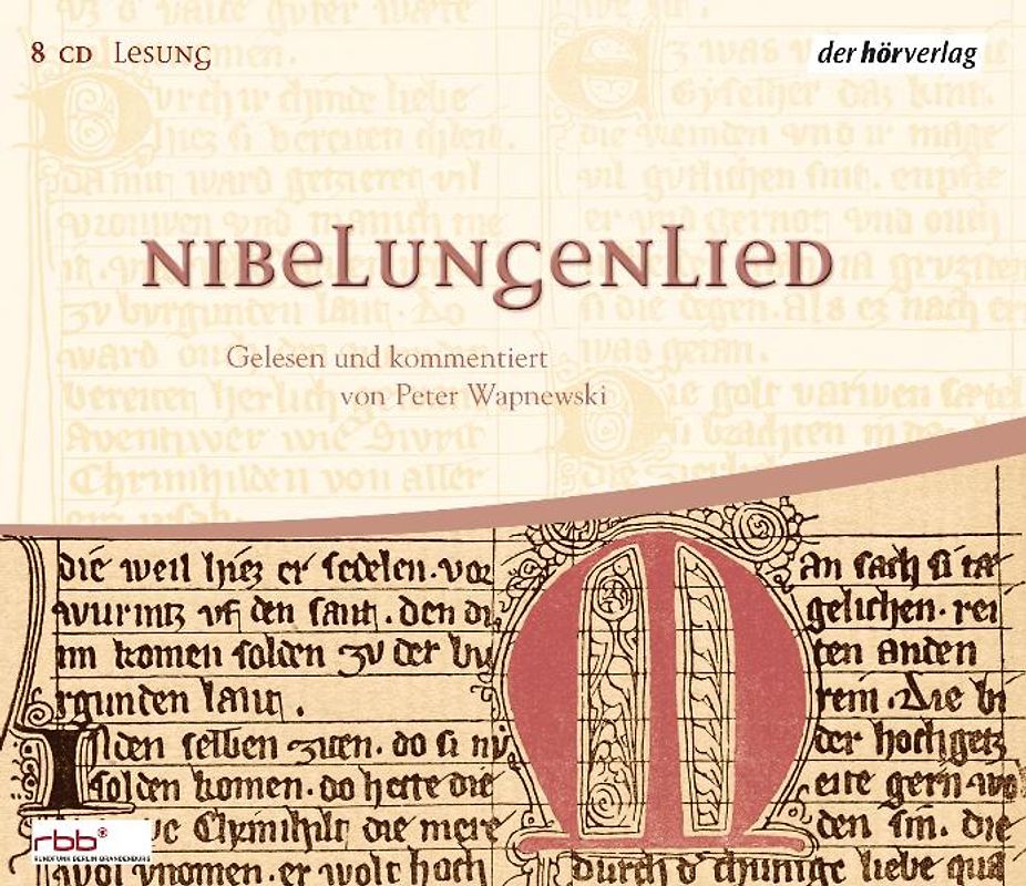 Nibelungenlied