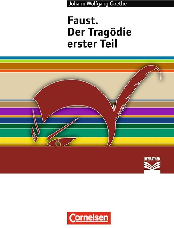 Cornelsen Literathek - Textausgaben