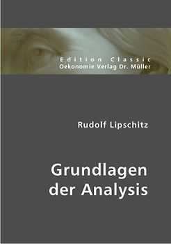 Rudolf Lipschitz