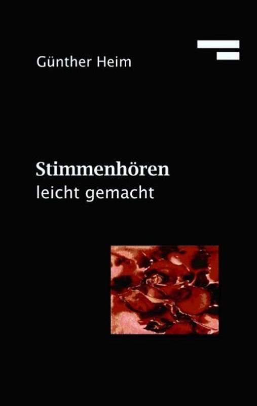 Stimmenhören leicht gemacht