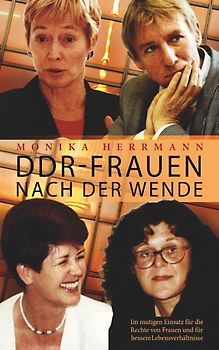 DDR-Frauen nach der Wende