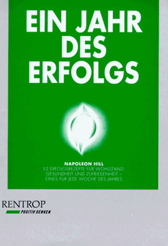 Ein Jahr des Erfolgs