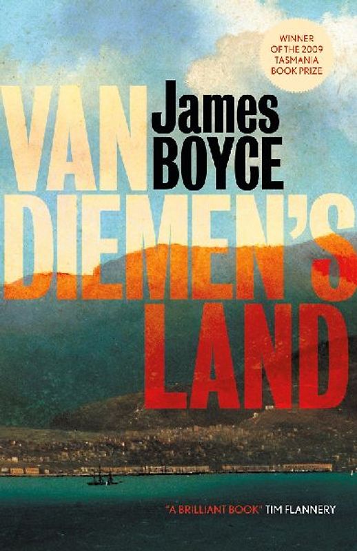 Van Diemen's Land