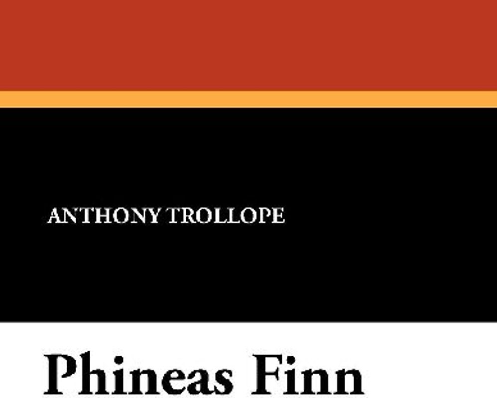 Phineas Finn
