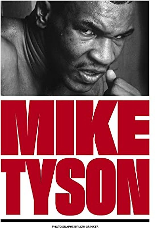 Mike Tyson