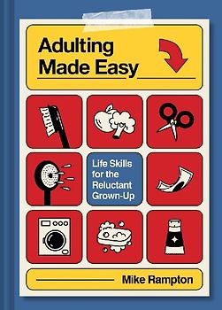 Adulting Made Easy