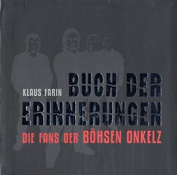Buch der Erinnerungen