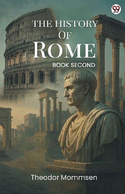 The History Of Rome BOOK SECOND