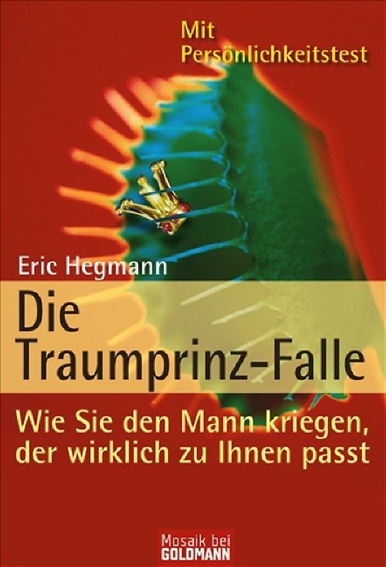 Die Traumprinz-Falle