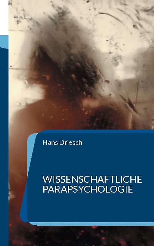 Wissenschaftliche Parapsychologie