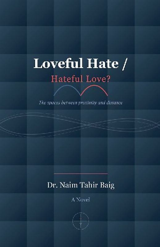 Loveful Hate / Hateful Love?