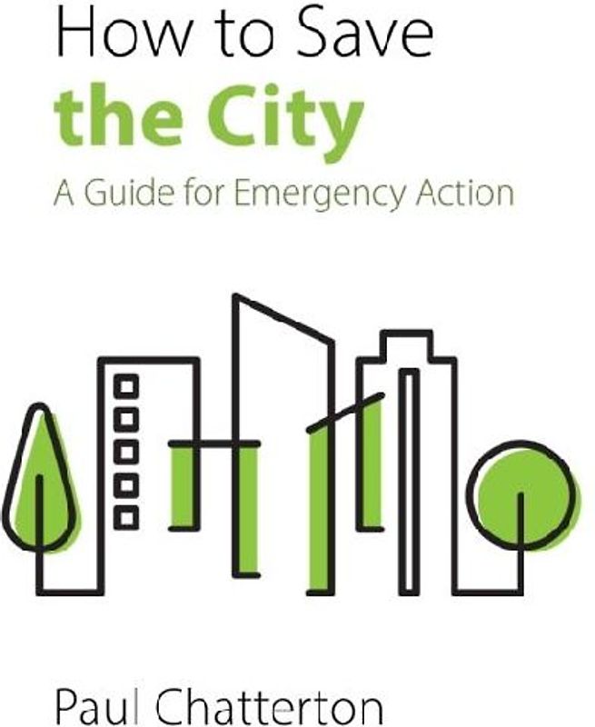 How to Save the City