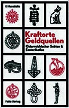 Kraftorte - Geldquellen