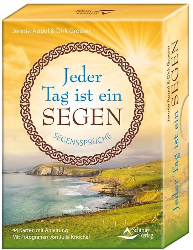 Jeder Tag ist ein Segen