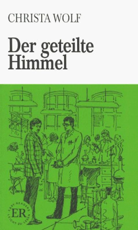 Der geteilte Himmel