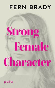 Strong Female Character