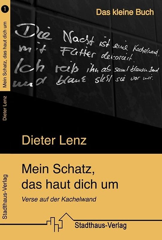 Mein Schatz, das haut dich um