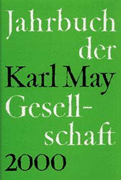 Jahrbuch der Karl-May-Gesellschaft / Jahrbuch der Karl-May-Gesellschaft