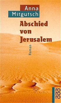 Abschied von Jerusalem