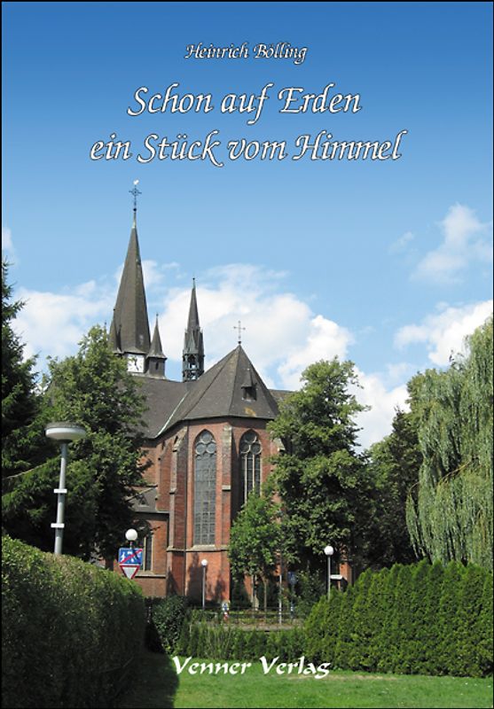 Schon auf Erden ein Stück vom Himmel