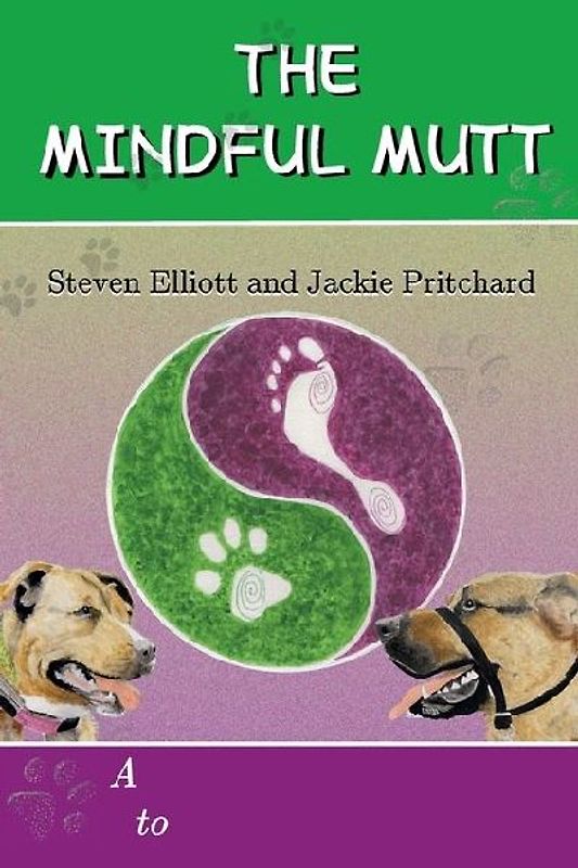 The Mindful Mutt