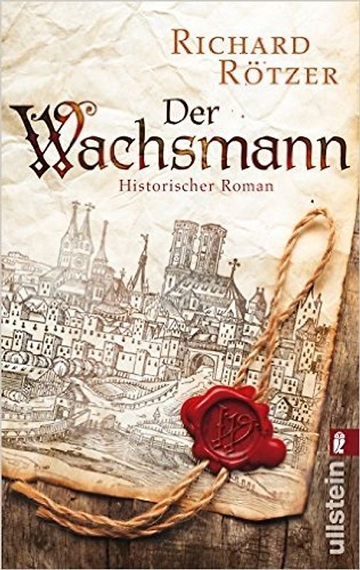 Der Wachsmann