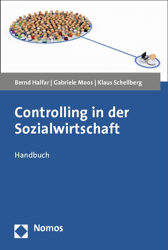 Controlling in der Sozialwirtschaft