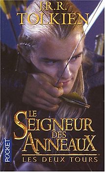 Le Seigneur des Anneaux 2. Les deux tours. - Tolkien, John Ronald Reuel