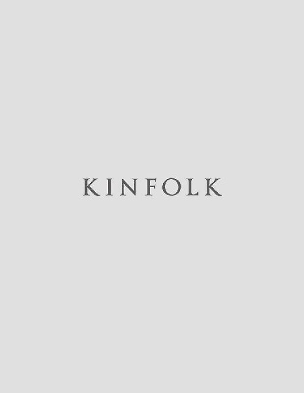 Kinfolk 61