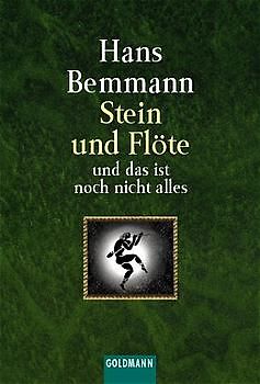 Stein und Flöte