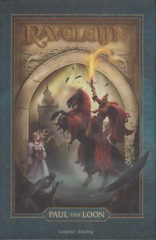Raveleijn - Paul Van Loon [Gebundene Ausgabe]