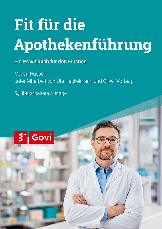 Fit für die Apothekenführung
