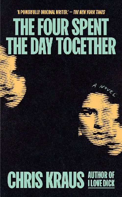 The Four Spent the Day Together