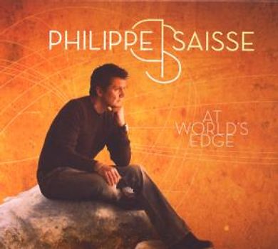 Philippe Saisse - At World's Edge