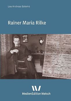 Rainer Maria Rilke