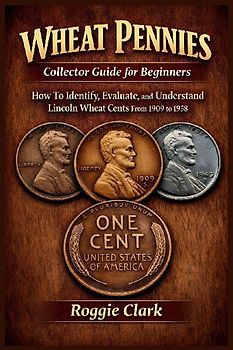 Wheat Pennies Collector Guide for Beginners