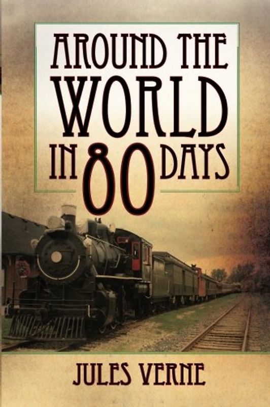 Around the World in 80 Days