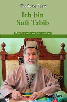 Ich bin Sufi Tabib