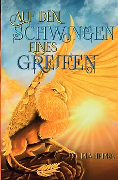 Auf den Schwingen eines Greifen
