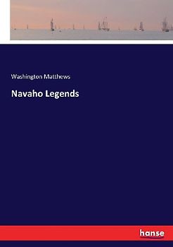 Navaho Legends