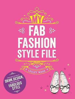 My Fab Fashion Style File